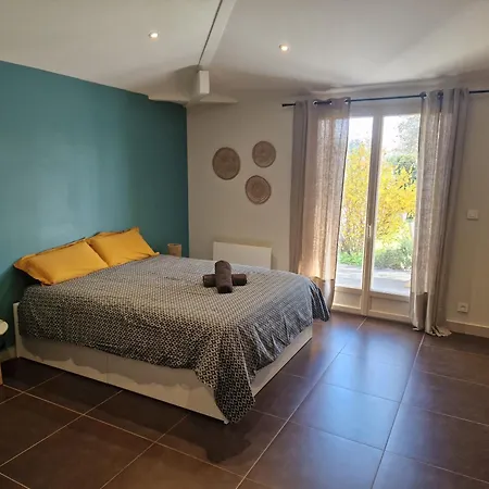Willa Maison Montellier - Piscine *